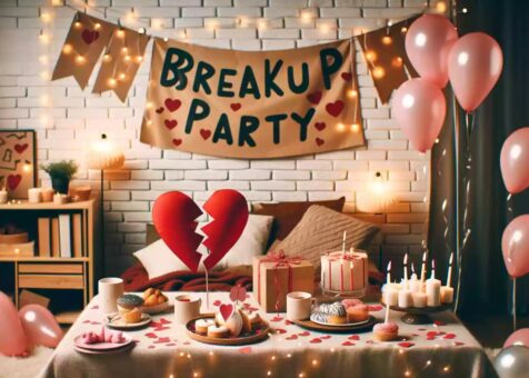 Break-up Party